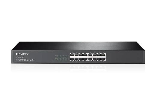 Obrázek TP-Link TL-SF1016
