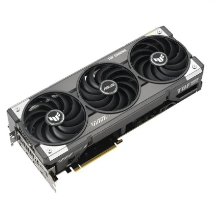 Obrázek ASUS TUF RTX 5070TI OC GAMING 16GB/256-bit GDDR7 2xHDMI 3xDP