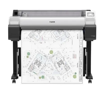 Canon imagePROGRAF TM-340