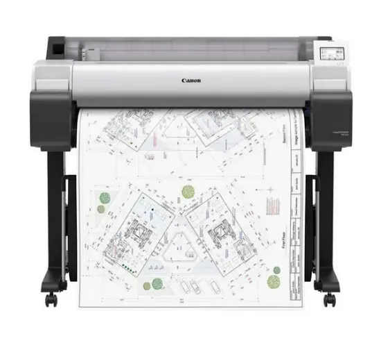 Canon imagePROGRAF TM-340