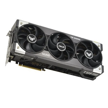 Obrázek ASUS TUF RTX 5080 OC GAMING 16GB/256-bit GDDR7