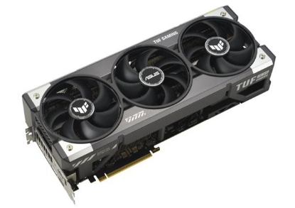 Obrázek ASUS TUF RTX 5080 OC GAMING 16GB/256-bit GDDR7