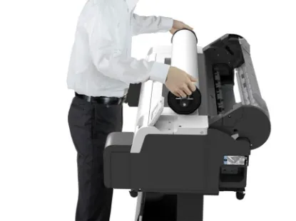 Canon imagePROGRAF TM-340