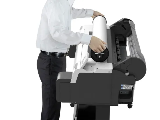 Canon imagePROGRAF TM-340