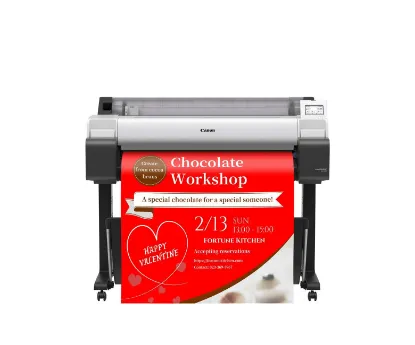 Canon imagePROGRAF TM-340
