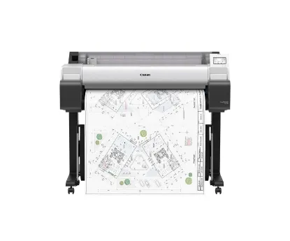 Canon imagePROGRAF TM-340