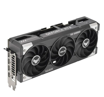 Obrázek ASUS TUF RTX5060 TI GAMING 16GB/128-bit GDDR7