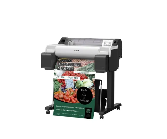 Canon imagePROGRAF TM-240