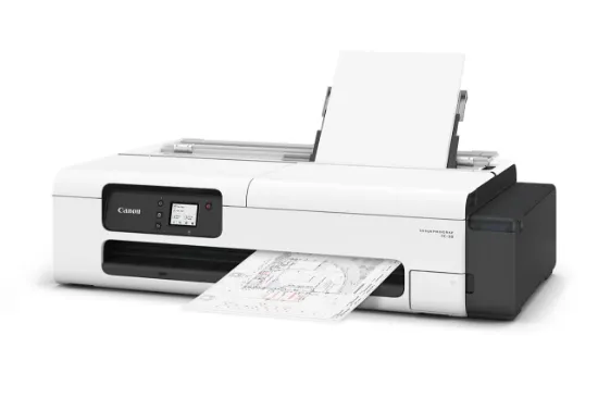 Canon imagePROGRAF TC -20