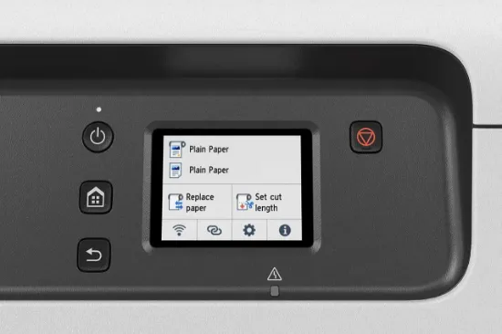 Canon imagePROGRAF TC -20
