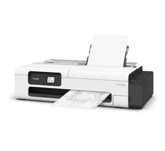 Canon imagePROGRAF TC -20