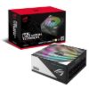 Obrázek ASUS zdroj 1200 W ROG LOKI SFX- L GAMING, 120 mm, Plně Modulární, 80+ Titanium, ARGB, SFX- L