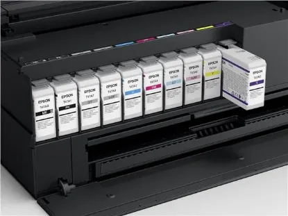 EPSON tiskárna ink SureColor SC-P900, A2