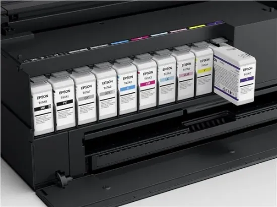 EPSON tiskárna ink SureColor SC-P900, A2