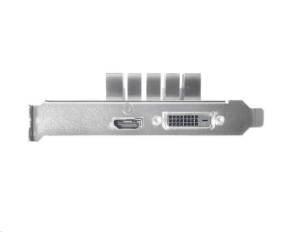 Obrázek ASUS VGA NVIDIA GeForce GT 1030 BRK 2G, 2G GDDR5