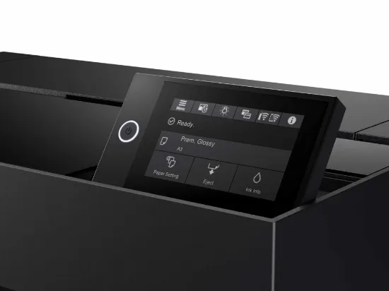 EPSON tiskárna ink SureColor SC-P900, A2