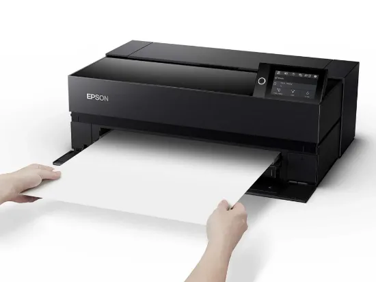 EPSON tiskárna ink SureColor SC-P900, A2
