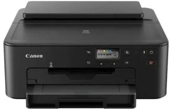 Canon PIXMA Tiskárna TS705A