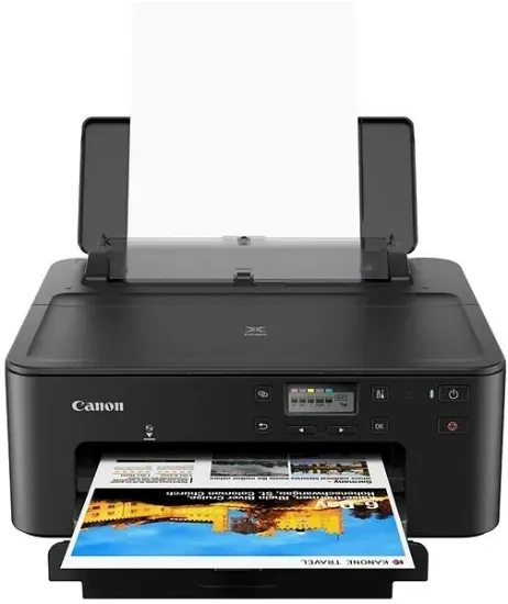 Canon PIXMA Tiskárna TS705A