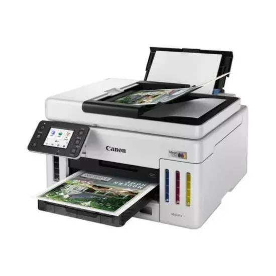 Canon MAXIFY Tiskárna GX6140