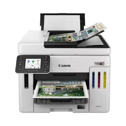 Canon MAXIFY Tiskárna GX7140