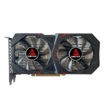 Obrázek Biostar Nvidia GTX1660Ti 6GB 192bit D6