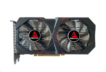 Obrázek Biostar Nvidia GTX1660Ti 6GB 192bit D6