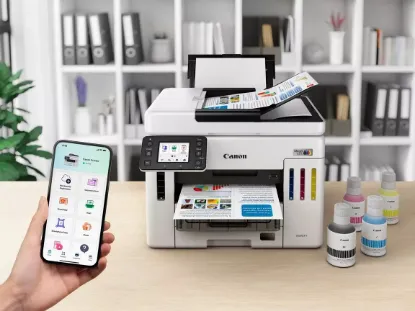 Canon MAXIFY Tiskárna GX7140
