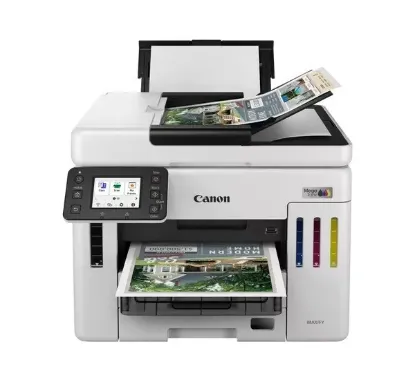 Canon MAXIFY Tiskárna GX7140