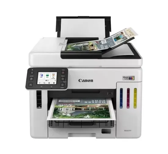 Canon MAXIFY Tiskárna GX7140