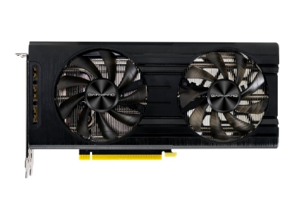 Obrázek GAINWARD GeForce RTX 3050 Ghost 8GB GDDR6 3xDisplayPort