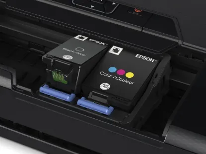 EPSON přenosná tiskárna