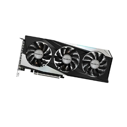 Obrázek GIGABYTE GeForce RTX 3060 GAMING OC 12GB 192bit 3xDP 3xHDMI LHR 2x HDMI, 2x DisplayPort
