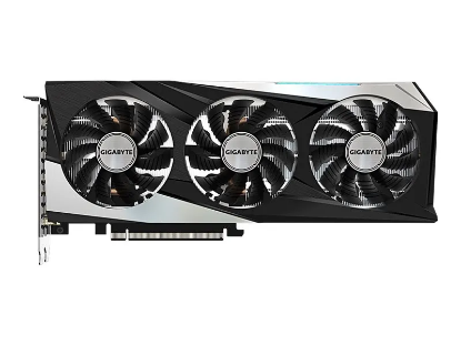Obrázek GIGABYTE GeForce RTX 3060 GAMING OC 12GB 192bit 3xDP 3xHDMI LHR 2x HDMI, 2x DisplayPort