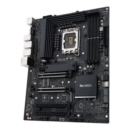 Obrázek ASUS MB Sc LGA1700 PRO WS W680- ACE IPMI, Intel W680, 4xDDR5, 1xDP, 1xHDMI, 1xVGA