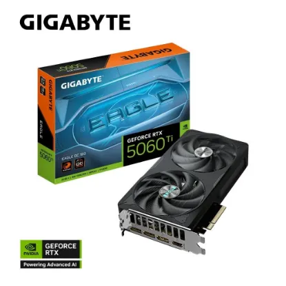GIGABYTE VGA NVIDIA GeForce RTX 5060 Ti