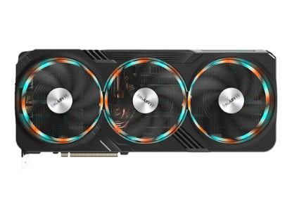 Obrázek GIGABYTE GeForce RTX 4080 SUPER GAMING OC 16GB GDDR6X 3x DisplayPort, HDMI