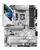 Obrázek ASUS MB Sc LGA1851 ROG STRIX Z890- A GAMING WIFI, Intel Z890, 4xDDR5, 1xDP, 1xHDMI, 2xThunderbolt, WI- FI, ATX