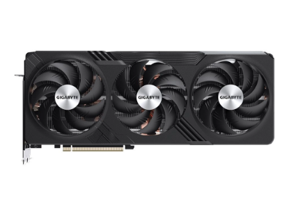 Obrázek GIGABYTE Radeon RX 7600 XT GAMING OC 16GB GDDR6