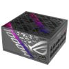 Obrázek ASUS zdroj ROG STRIX 1000 W, 80Plus Platinum, Plně modulární, ATX 3.1