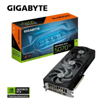 GIGABYTE VGA NVIDIA GeForce RTX 5070
