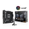 Obrázek ASUS MB Sc AM5 TUF GAMING B850M- PLUS WIFI, AMD B850, 4xDDR5, 1xDP, 1xHDMI, WiFi, mATX