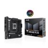Obrázek ASUS MB Sc AM5 TUF GAMING B850M- PLUS, AMD B850, 4xDDR5, 1xDP, 1xHDMI, mATX