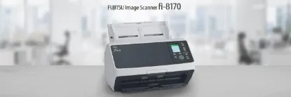 RICOH skener Fi-8170