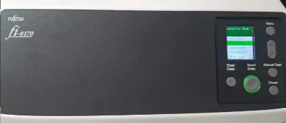 RICOH skener Fi-8170