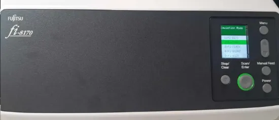RICOH skener Fi-8170