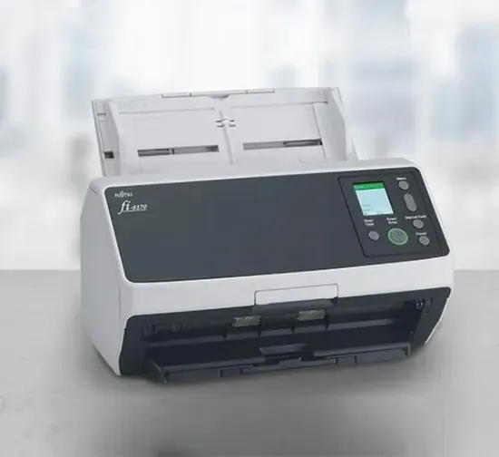 RICOH skener Fi-8170