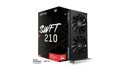 XFX Speedster SWFT 210