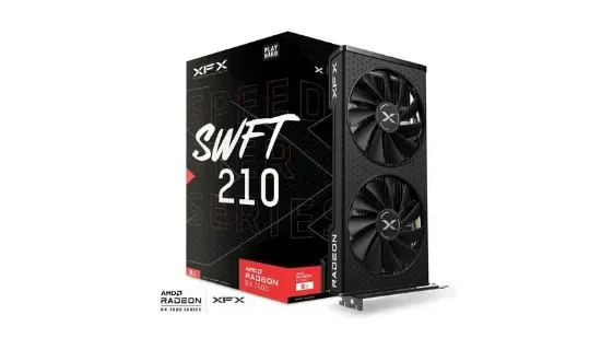 XFX Speedster SWFT 210