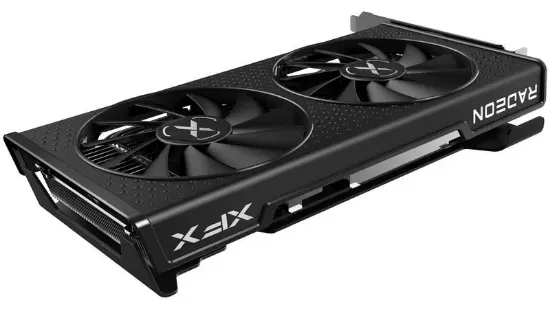 XFX Speedster SWFT 210